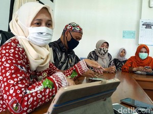 Pasien Corona Boyolali Jadi 4, 2 Penderita dari Klaster Surabaya