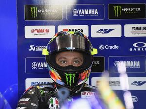 Rossi Akan Umumkan Gabung Petronas di Jerez