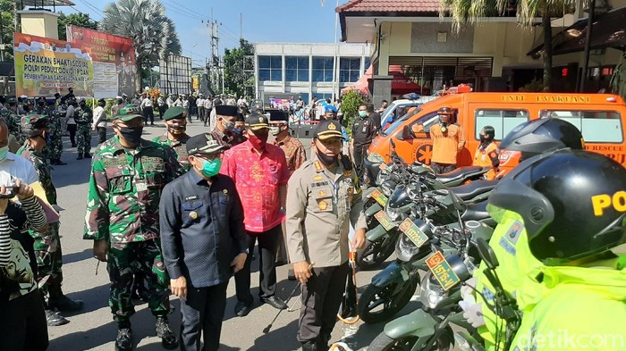 forkopimda kota malang