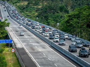 Sebelum Dilarang, 374.430 Pemudik Tercatat Mudik ke Jatim