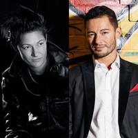 Sedangkan Jake adalah aktor, penulis, sekaligus sutradara berusia 41 tahun yang pernah terlibat dalam film The Danish Girl dan Collete. Foto: Instagram @jake_graf5