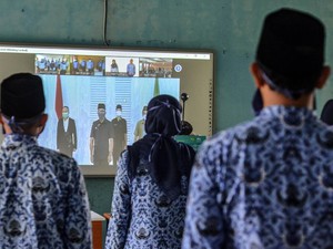 Good Governance : Pengertian dan Prinsip-prinsipnya