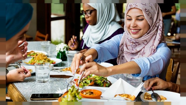 Agar Puasa Ramadhan Lancar, Mulailah Kurangi Kopi dan Ngemil