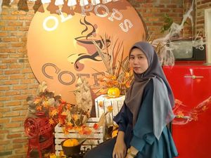 Sosok Shelly Ziendia Putri, Petugas Ambulans yang Meninggal Saat Corona
