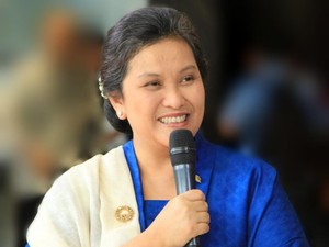 Ada 299.911 Kasus Kekerasan Perempuan di 2020, Ini Kata Lestari Moerdijat