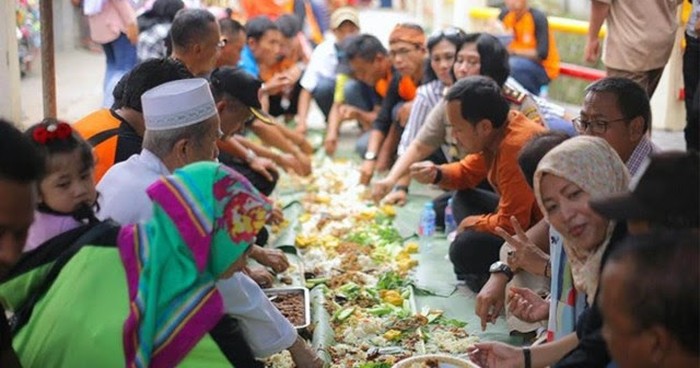 tradisi jelang ramadhan