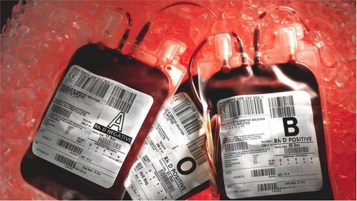 Virus corona: Dapatkah plasma darah jadi pengobatan sementara pasien Covid-19?