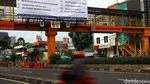 Depok Masih Berlakukan Sanksi Teguran di Hari ke-7 PSBB