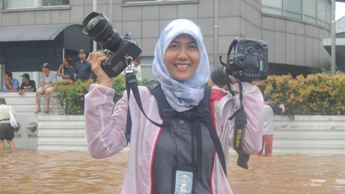 Adek Berry