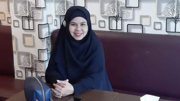 Asmanidar (dok. Istimewa)