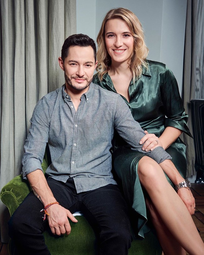 Setelah memiliki satu anak, kini Hannah dan Jake ingin mengembangkan keluarga mereka. Tahun ini mereka berencana untuk memiliki anak kedua. Mereka akan kembali menggunakan proses ibu pengganti atau surrogate  mom. Foto: Instagram @jake_graf5