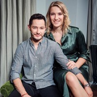 Setelah memiliki satu anak, kini Hannah dan Jake ingin mengembangkan keluarga mereka. Tahun ini mereka berencana untuk memiliki anak kedua. Mereka akan kembali menggunakan proses ibu pengganti atau surrogate  mom. Foto: Instagram @jake_graf5