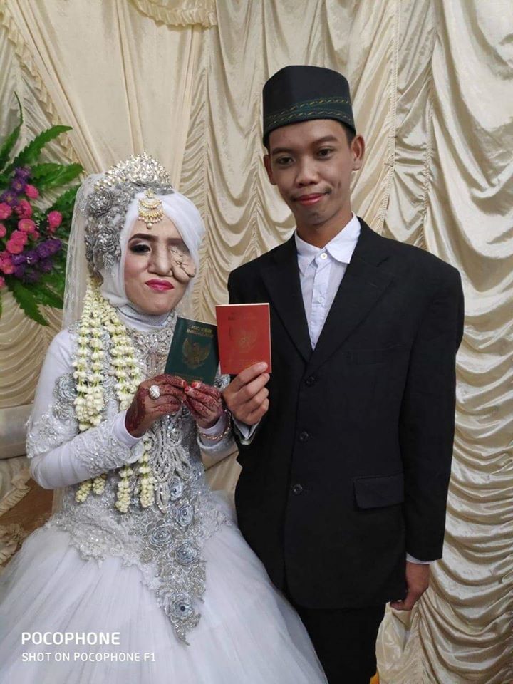 Wong Paling Sabar Dewe