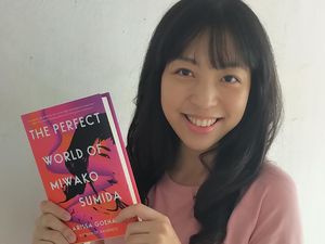 Menjelajahi Jepang dari Mata Clarissa Goenawan