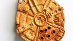 Gabut di Rumah, Baker Ini Bikin 10 Pie dengan Desain Unik
