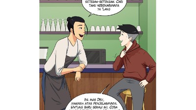 Emang Panas-panasan Bisa Bunuh Corona?