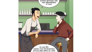 Emang Panas-panasan Bisa Bunuh Corona?