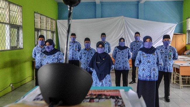 Baca di Sini! Aturan New Normal buat Karyawan