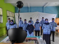Baca di Sini! Aturan New Normal buat Karyawan