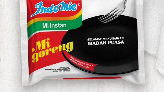 mie instan edisi ramadhan