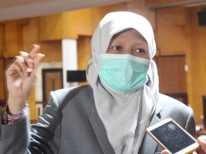 Dewan Dorong Kebijakan PSBB Berjalan Efektif di Surabaya