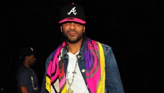Jim Jones