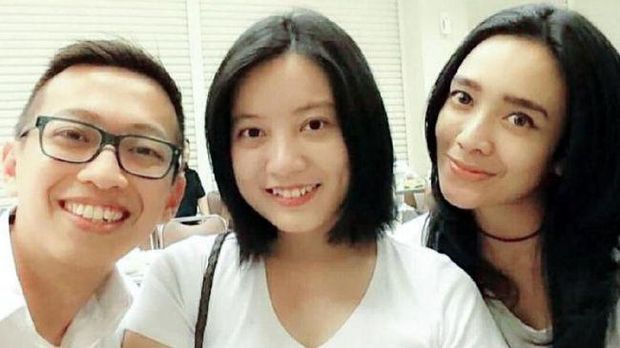 Trio Kwek Kwek