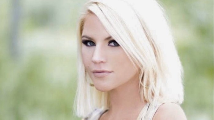 Ashley Mattingly