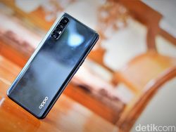 Unboxing Oppo Reno3 Pro, Mengedepankan Kemampuan Fotografi Segala Kondisi