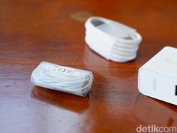 Unboxing Oppo Reno3 Pro, Mengedepankan Kemampuan Fotografi Segala Kondisi