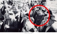 Time traveler