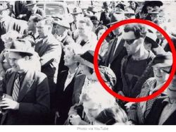 Aneka Foto Ini Dipercaya Jadi Bukti Perjalanan Waktu