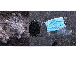 Penampakan Bumi yang Tengah Berjibaku Menghadapi Krisis