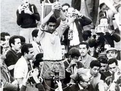 Aneka Foto Ini Dipercaya Jadi Bukti Perjalanan Waktu