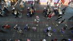 Ini Dia Lumbung Pangan Jatim untuk Warga Terdampak COVID-19