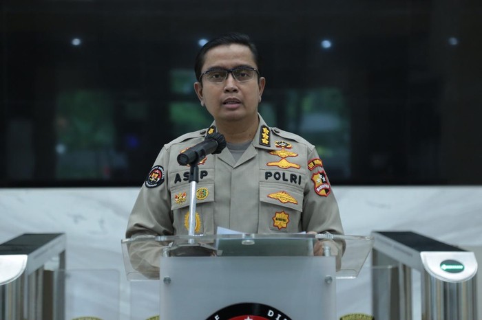 Polri