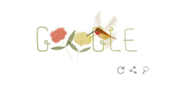 Tampilan Google Doodle Rayakan Hari Bumi Tahun Ke tahun Tampilan Google Doodle Rayakan Hari Bumi Tahun Ke tahun