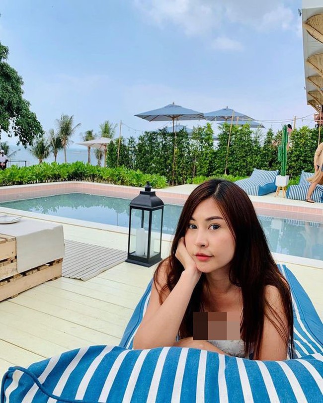 Saya menerima untuk melakukannya karena saya pikir bayarannya bagus, tetapi setelah berbicara dengan polisi, saya menyadari bahwa itu adalah hal yang mengerikan karena itu adalah contoh buruk bagi anak-anak. Saya tidak menyadari begitu banyak orang akan melihat video. Saya berjanji tidak akan melakukan ini lagi, jelasnya. Foto: Facebook