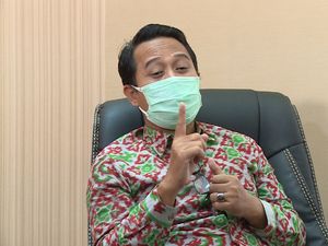 Respons IDI soal Aksi Bali Tolak Rapid dan Swab Test