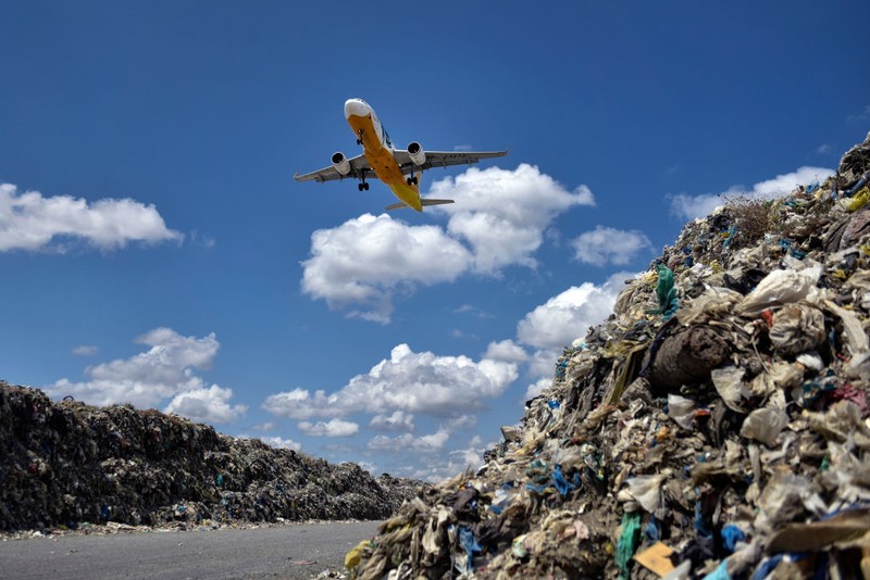 Tanggal 22 April kerap diperingati sebagai Hari Bumi. Berikut potret kondisi bumi yang kini tengah berjibaku menghadapi krisis.