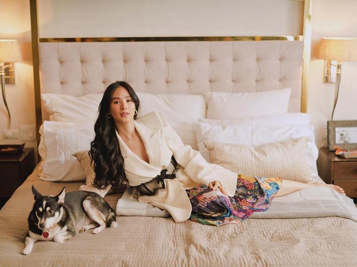 Heart Evangelista Heart Evangelista