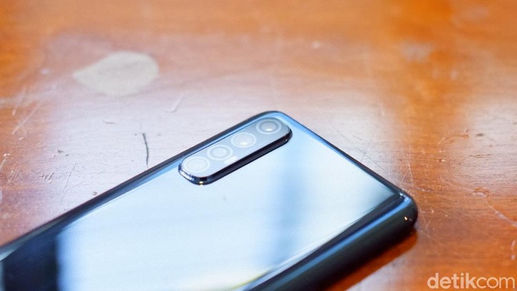 Oppo Reno3 Pro