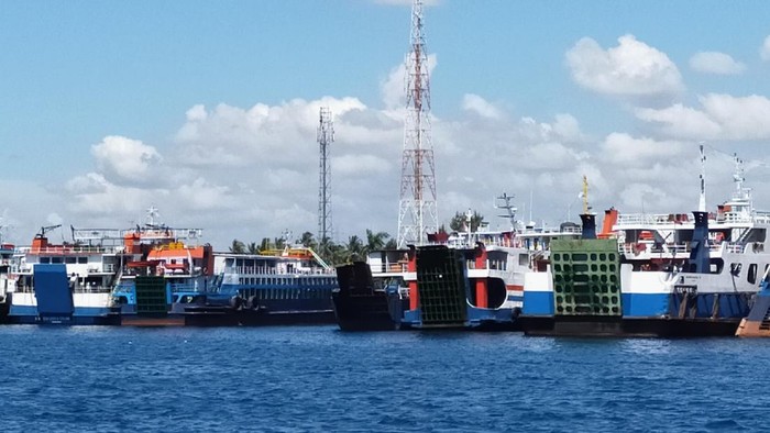 Pelabuhan Ketapang
