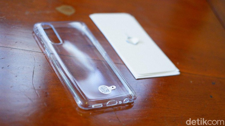 Oppo Reno3 Pro