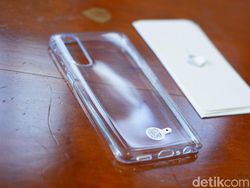 Unboxing Oppo Reno3 Pro, Mengedepankan Kemampuan Fotografi Segala Kondisi