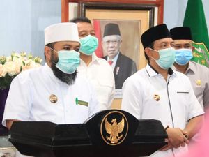Pemkot Bengkulu Gratiskan Pembayaran BPHTB Bagi Janda-Veteran, Ini Syaratnya