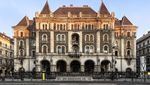 Potret Keindahan yang Terlupakan di Budapest
