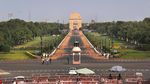 Berkah Lockdown Bagi India