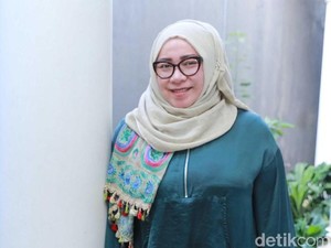 Melly Goeslaw Akan Blak-blakan soal Rahasia Rumah Tangga Jauh dari Gosip