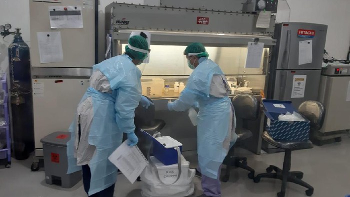 Laboratorium IPB